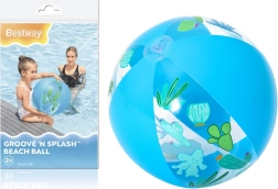 Nafukovacia lopta Modrá 51cm Bestway