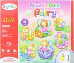 Sada na výrobu magnetov - Víly