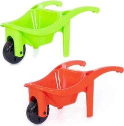 Detské plastové fúriky Wader