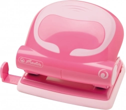 Herlitz dierovačka ružová