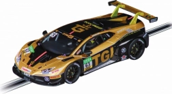 Carrera Digital 132 pretekárske auto Lamborghini Huracán GT3