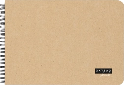 Skicár KRAFT Nature A3