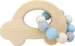 Hess hrkálka auto modré