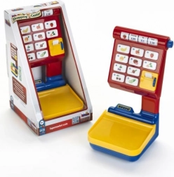 Detská mechanická váha na ovocie a zeleninu