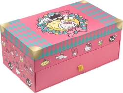 Adventný kalendár HELLO KITTY Keepsake