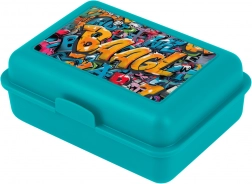 Box na desiatu BAAGL Skatepark