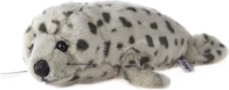 plyšový tuleň 33 cm