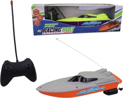 Loď na diaľkové ovládanie pre deti