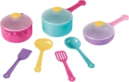 Súprava kuchynského riadu