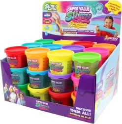 Slimy kelímok Mega 112 g