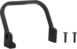 Hliníková ochranná lišta gimbalu Sunnylife pre DJI Avata (čierna)