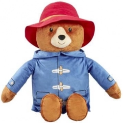 Plyšový macko PADDINGTON extra veľký 55 cm