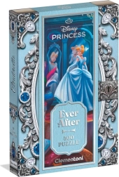 Puzzle Disney princezné Popoluška 500 dielikov