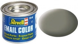 Emailová farba REVELL Email Color – svetlo olivová matná, 14 ml
