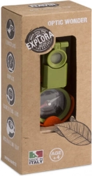 Multifunkčná pomôcka Navir Explora s kompasom pre deti