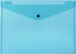 Puzdro s drukom A4 ELECTRA, tmavozelené