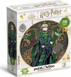 Puzzle Harry Potter: Draco Malfoy 250 dielikov