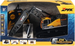 RC drapákový žeriav 1:24 na diaľkové ovládanie 40 MHz