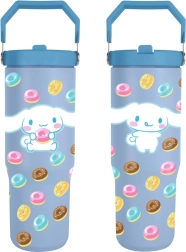 Cinnamoroll cestovný hrnček s uškom