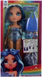 Rainbow High Swim & Style – bábika Skyler