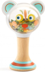 Hrkálka Levík Djeco