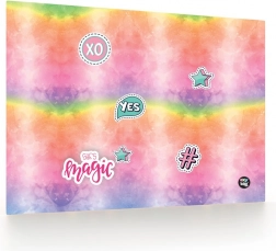 Podložka na stôl 60 × 40 cm Magic