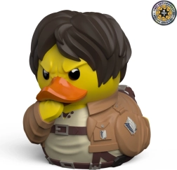 Tubbz kačička Attack on Titan – Eren Yeager (prvá edícia)