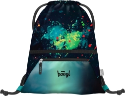 Baagl vrecko na prezuvky s vreckom Chill