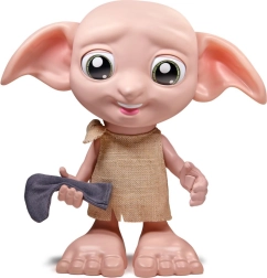 Interaktívny hovoriaci Dobby HARRY POTTER 21 cm