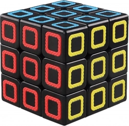 Hlavolam magická kocka