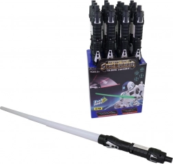 Meč so svetelnými a zvukovými efektmi pre deti