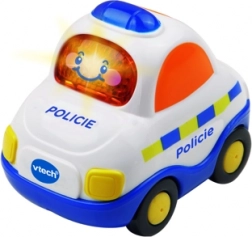 VTech Tut Tut hovoriace policajné autíčko