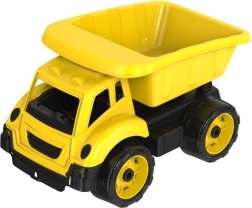 Nákladné auto – sklápačka