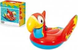 Nafukovacie plavidlo Papagáj 203 x 132 cm