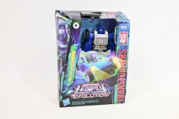 Transformers Legacy Evolution Beachcomber – transformujúca sa figúrka - 1 kus