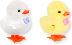 Tancujúce kuriatko na kľúčik