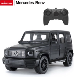 Auto na diaľkové ovládanie Mercedes-AMG G 63 1:24