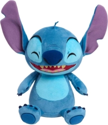 Disney Stitch interaktívny plyšák