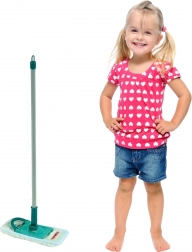 Detský plochý mop LEIFHEIT by KLEIN 56 cm
