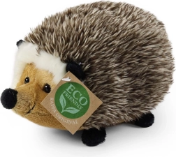 Plyšový ježko 17 cm eco-friendly