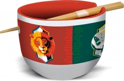 harry potter ramen miska a paličky – darčekový set