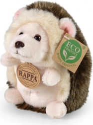 Rappa plyšový ježko eco‑friendly 13 cm