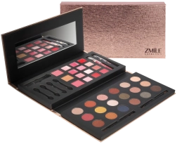 Kozmetická paleta Glam To Go