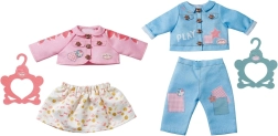 Baby Annabell outfit sada oblečkov pre bábiku 43 cm