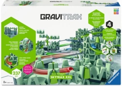 GraviTrax štartovacia sada Skytrax XXL – mega set guličkovej dráhy