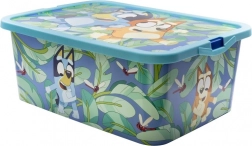 Úložný box 13 l BLUEY