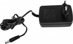 Nabíjačka 12 V / 1,5 A pre elektrické vozidlá a hračky