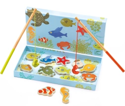 Rybolov Tropic od Djeco