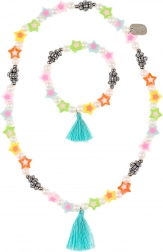 Souza! - Sada náhrdelníka a náramku Alejandra