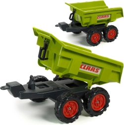 Falk sklápací príves pre deti 3-7 rokov